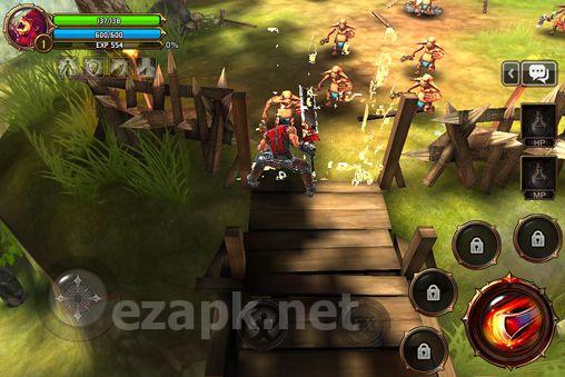 Kritika: Chaos unleashed