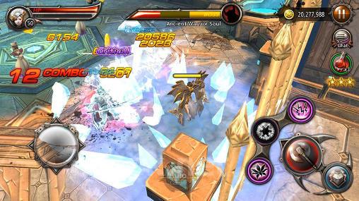 Blade: Sword of Elysion