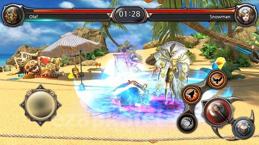 Blade: Sword of Elysion