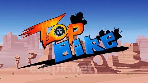 Top bike