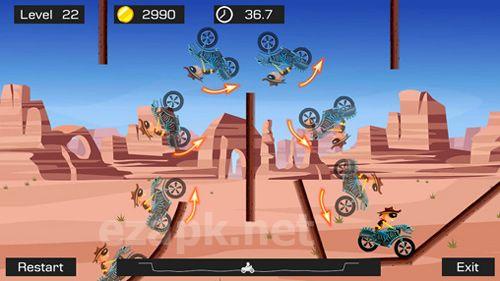 Top bike