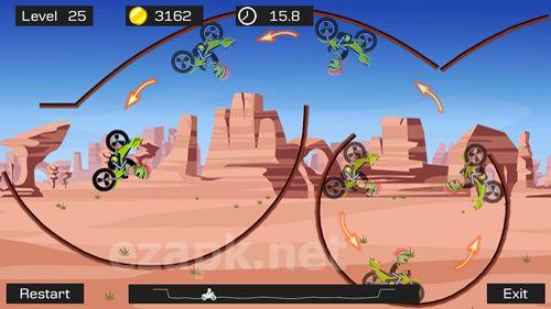 Top bike