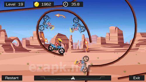 Top bike