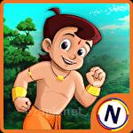 Chhota Bheem: Jungle run