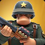 Boom force: War game