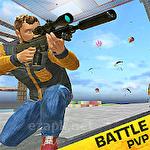 Sniper battle royale
