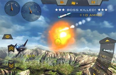 Ace Wings: online