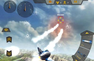 Ace Wings: online