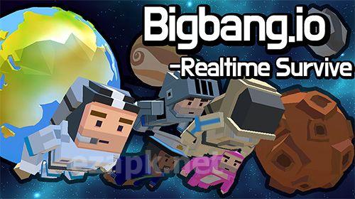 Bigbang.io