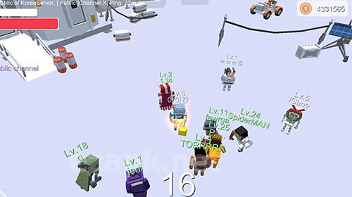 Bigbang.io