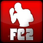 Fight club revolution group 2: Fighting combat