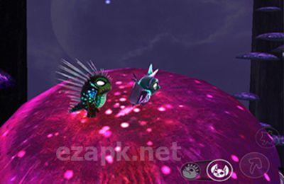 Creavures