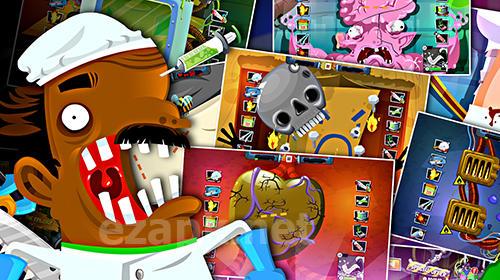 Amateur surgeon 4