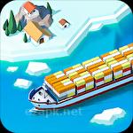 Seaport: Explore, collect and trade