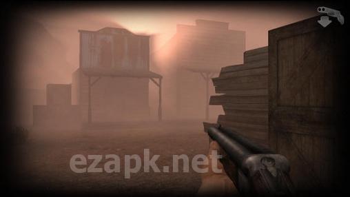 Slender rising 2