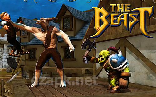 The beast