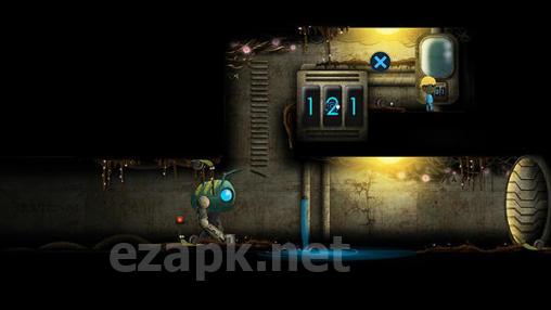 Shapik: The quest 2