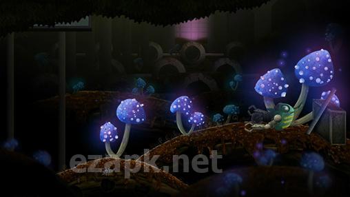 Shapik: The quest 2