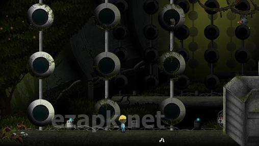 Shapik: The quest 2