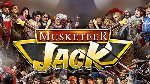 Musketeer Jack