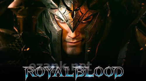Royal blood