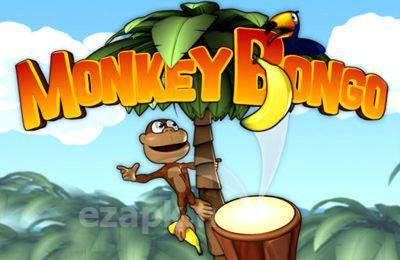Monkey Bongo