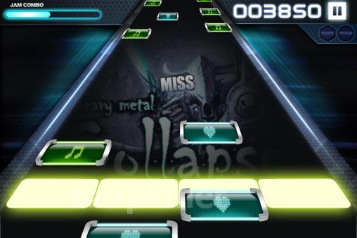 O2jam U