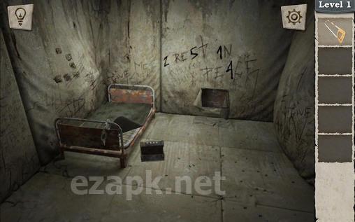 Horror escape