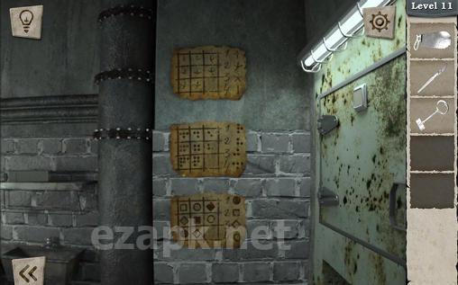 Horror escape