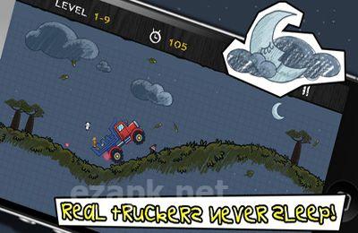 Doodle Truck 2
