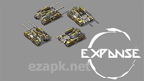 Expanse