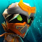 Elements: Epic heroes