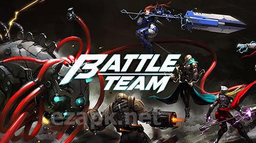 Battle team