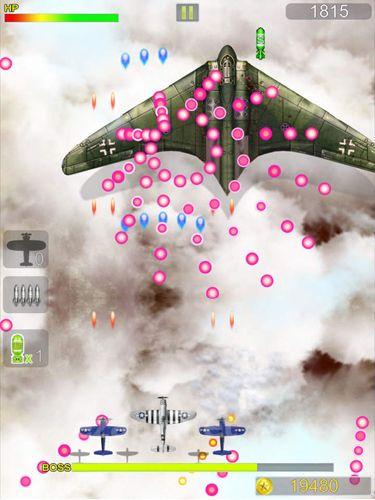 Victory through: Air power 1942