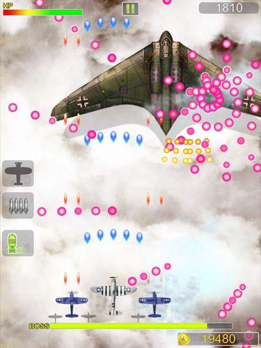 Victory through: Air power 1942