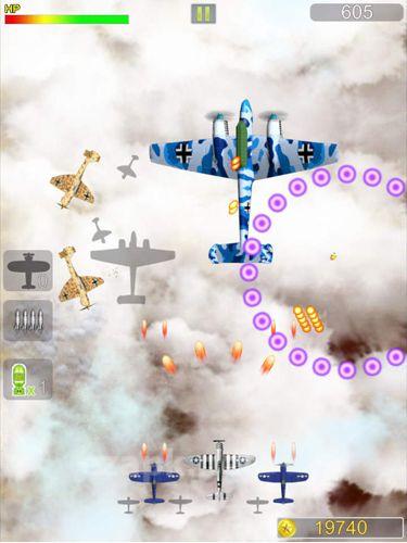 Victory through: Air power 1942