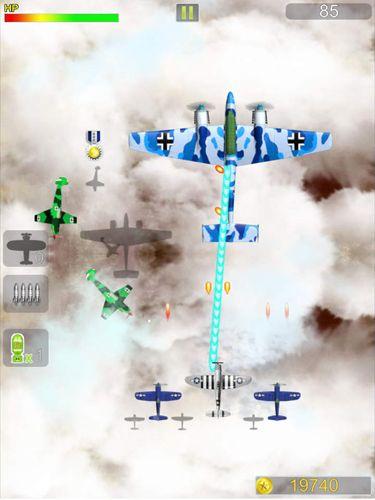 Victory through: Air power 1942