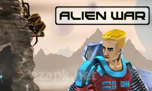 Alien war