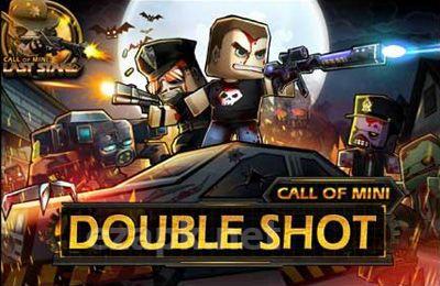 Call of Mini: Double Shot