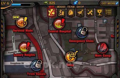 Call of Mini: Double Shot