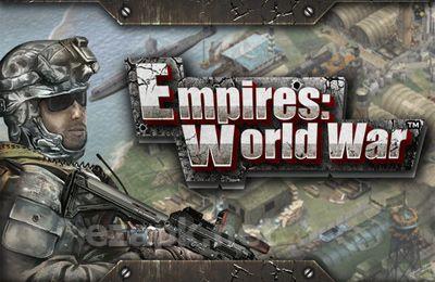 Empires: World War