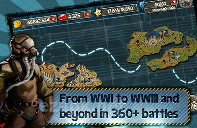 Empires: World War