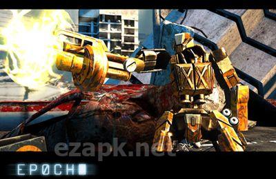 EPOCH