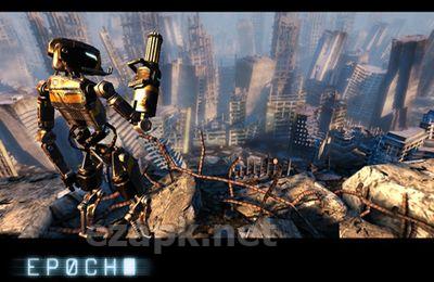 EPOCH