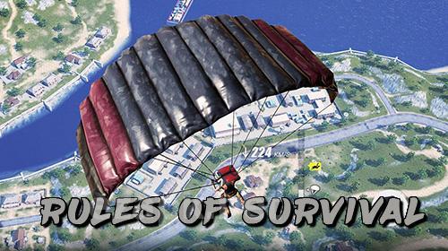 Rules of survival