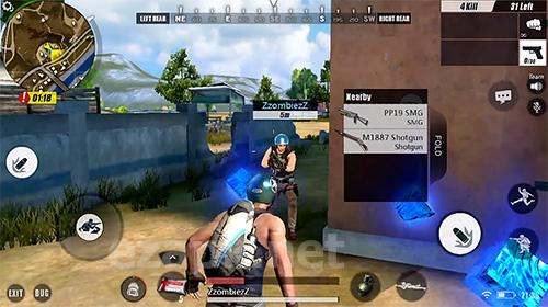Rules of survival