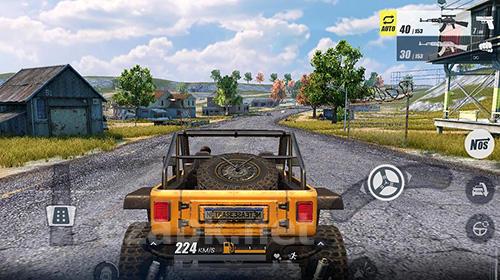 Rules of survival