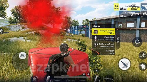 Rules of survival