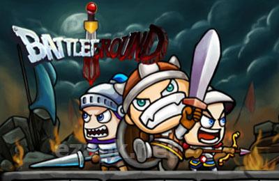 Battleground