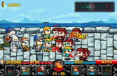 Battleground